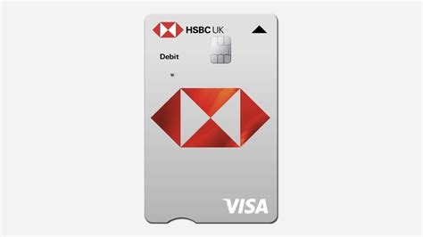 hsbc current account